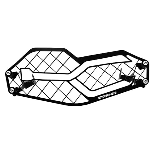 Grille phare moto évite la casse du bloc optique F 750GS ZHANGTONG