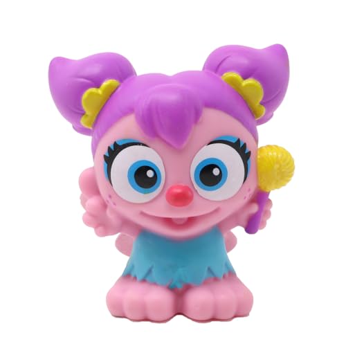 Little People Replacement Part for Fisher-Price Sesame Stree