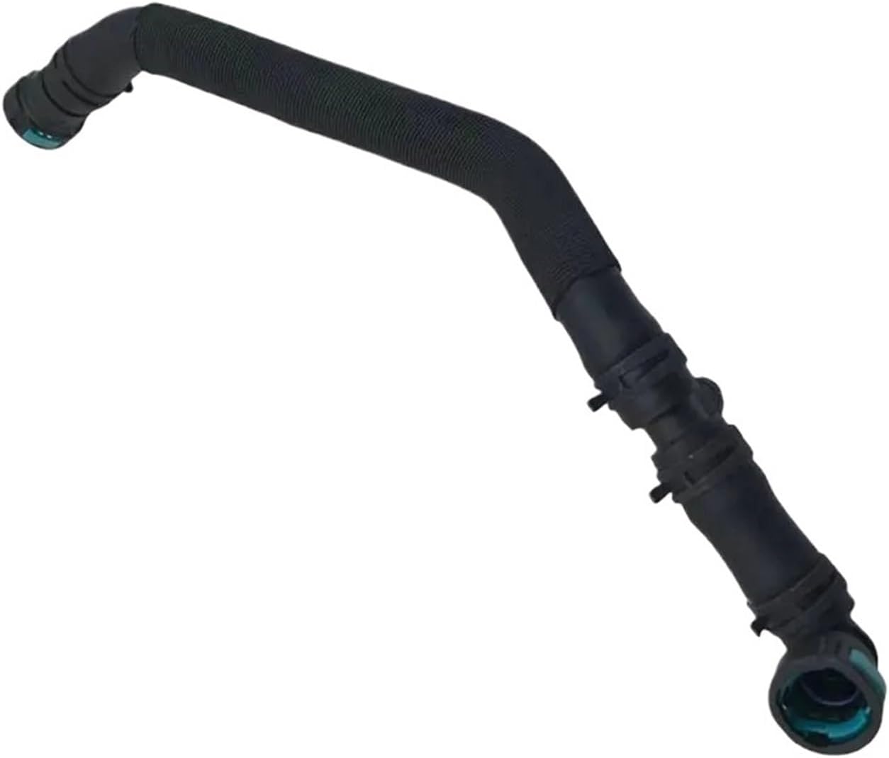Car HVAC Tube Inlet Pipe Warm Air Water Pipe Fit for Jaguar XF F-Pace XE Heater Feed Hose T2H3431