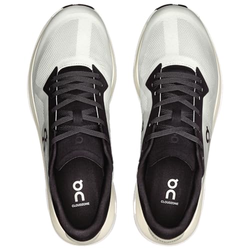 ON Cloudzone Men Ice | Black 3MF100819264