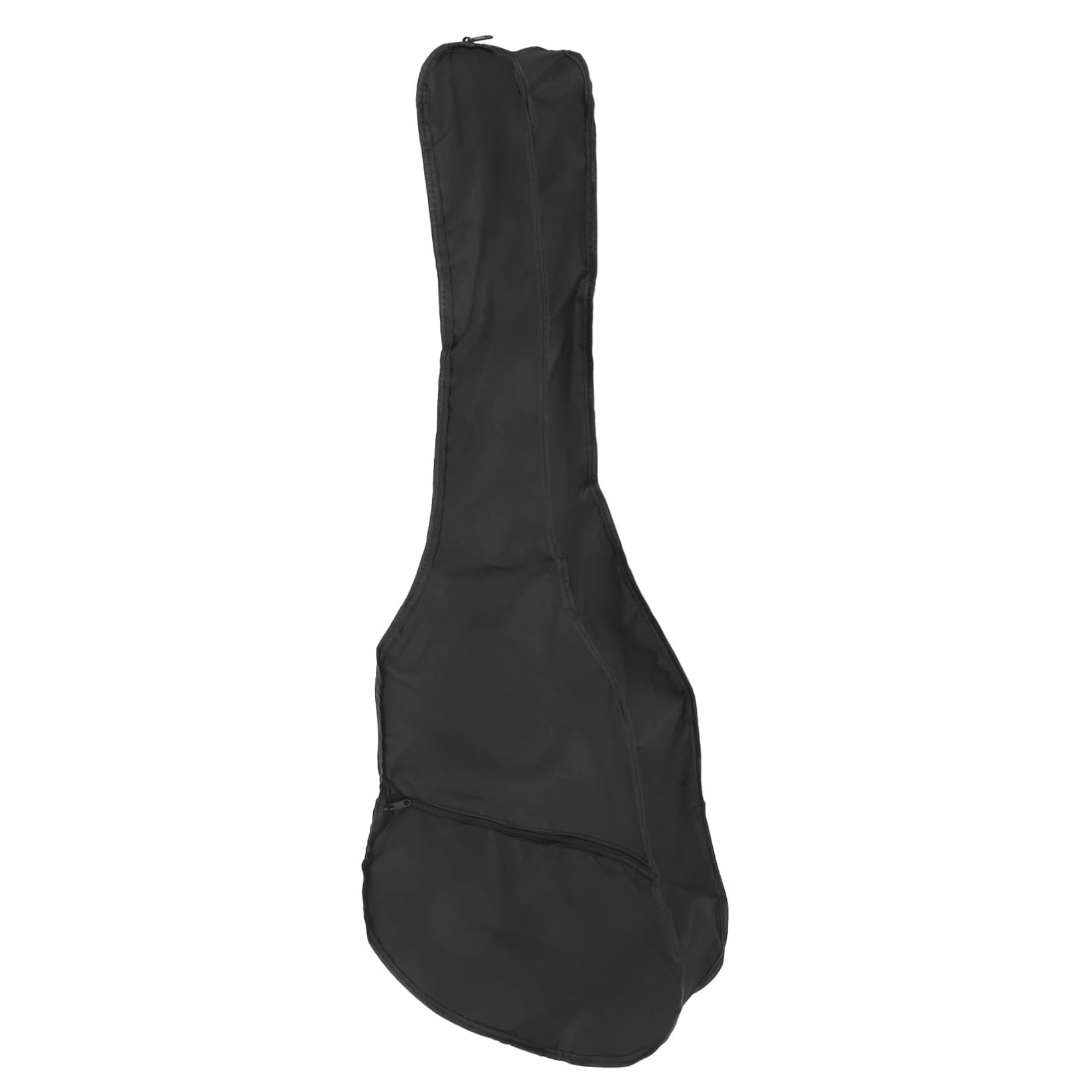 Toddmomy Simple Guitar Bag Oxford Cloth Waterproof Electric Guitar Carrying Container Portable