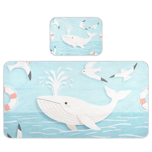 Cooling Baby Bed Mattress Cover 28