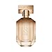 Produktbild Hugo Boss The Scent Private Accord femme/woman Eau De Parfum, 50 ml