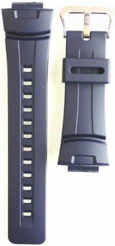 [Casio] CASIO G – 100 Belt (Band) * Navy Blue [Watch]