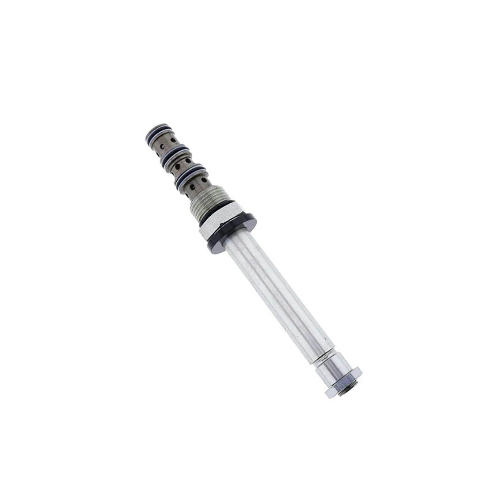 Backhoe Loader Accessories AT16346 Solenoid Valve Spool for 300D 310D 315D Models(315D)
