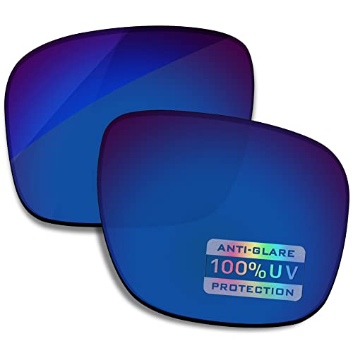 Image of Bowyer POLARIZED Replacement Lenses for Oakley Latch Family Sunglasses