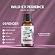 ImunShield Wildes Oregan-Öl - Ätherisches Bio-Oreganoöl mit 86-90% Carvacrol und nativem Olivenöl Extra - Unterstützung für Immun- und Verdauungssystem - Vegan, Pflanzlich, – 30 ml