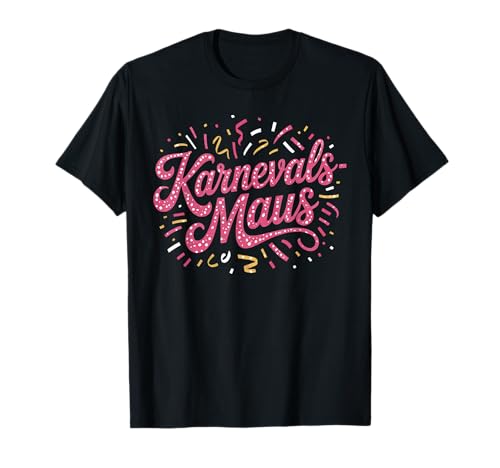 Karnevalsmaus