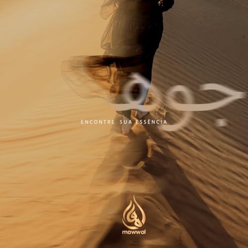 Mawwal - Najma Eau De Parfum Compartilhado 100ml - Imagem 6