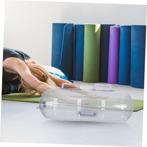 Bolsa de Agua para Fitness con Peso Ajustable miniatura 7