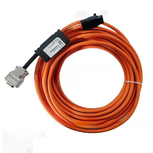 1-Piece new servo signal feedback cable 2090-CFTFB-MADD-CFA05 5 meters