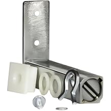 CHG - R56-1010 Concealed Cartridge Replacement Door Hinge - Fits True Part no. 870837 top Right Hinge & 870838 top Left Hinge Also fits Beverage Air 401-216A-01 and 401-216A-02