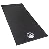 Exercise Bike Mat – 30x60in N...