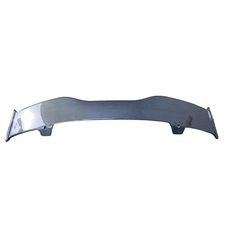 Becquet aileron arrière pour Peugeot 308 de 2008 à 2013 | Toit et aile
