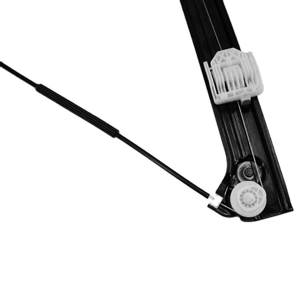 Amazon.com: SONGTAO-AUTO PARTS# 51337166379 Glass machine front 