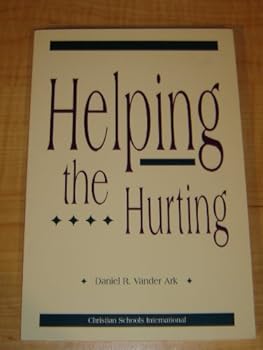 Helping The Hurting