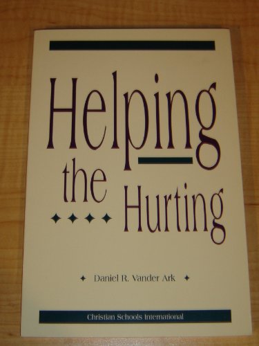 Helping the hurting 0874631467 Book Cover