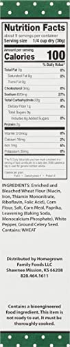 Kentucky Kernel Onion Ring Mix, 9 Ounce (Pack of 6) - Thumbnail 3