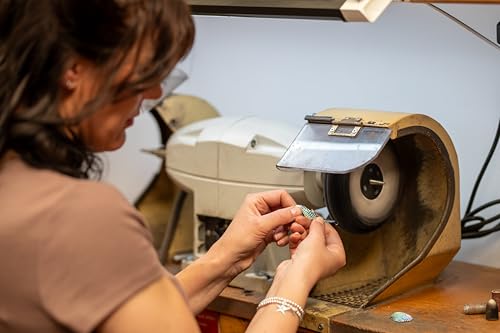 Boucles d'oreilles orque argent fait main le cadeau idéal