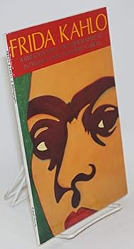 Paperback Frida Kahlo, a Bibliography Book