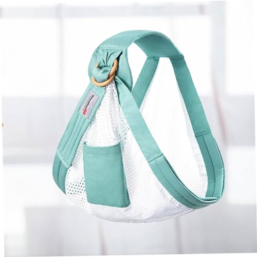 Abaodam portador infantil tipoia de bebê transportadores infantis sling de bebê - Bebê Sling - Sling
