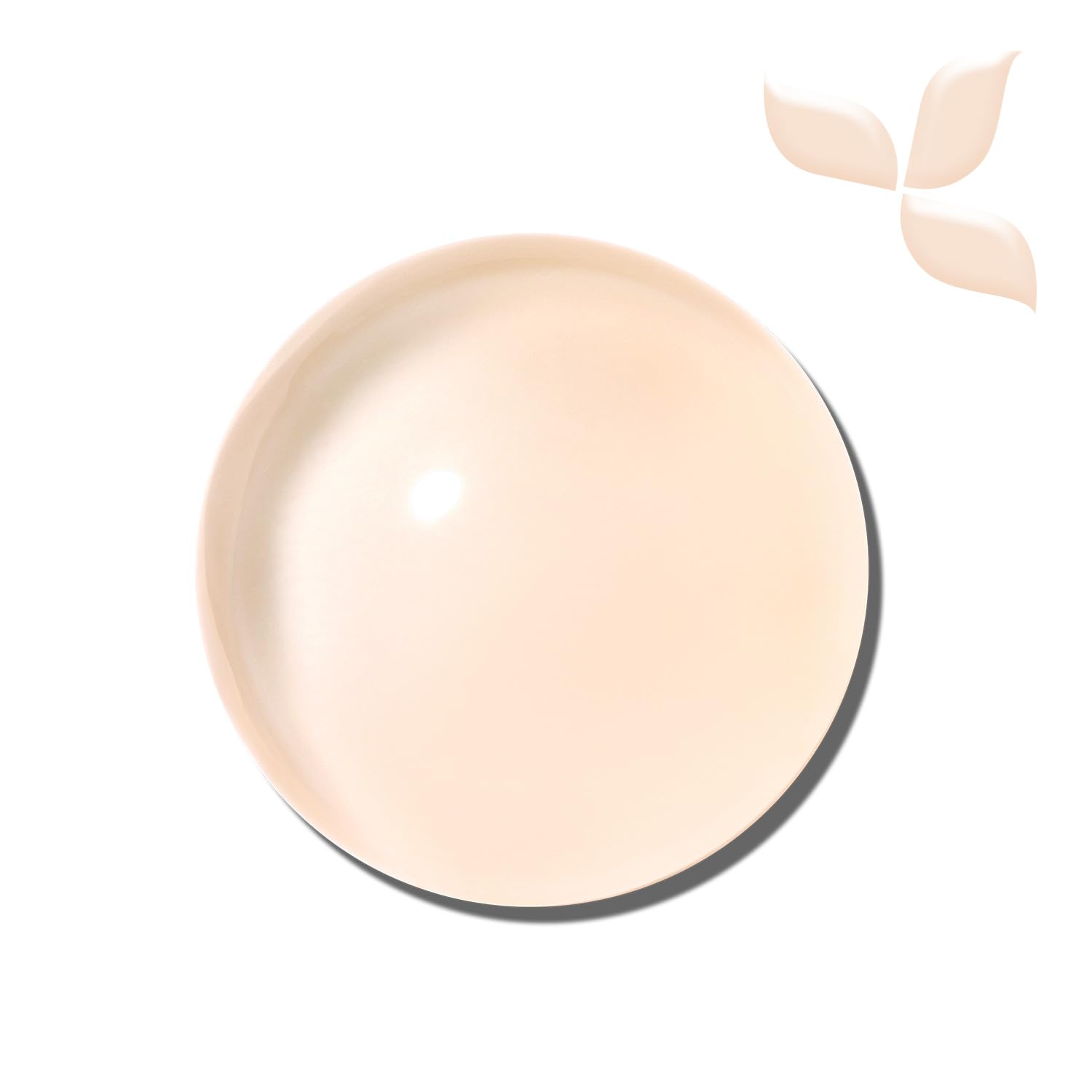 Nicedeco Base Rubber Semipermanente Rinforzato Rubber Base Gel 10ML - 016