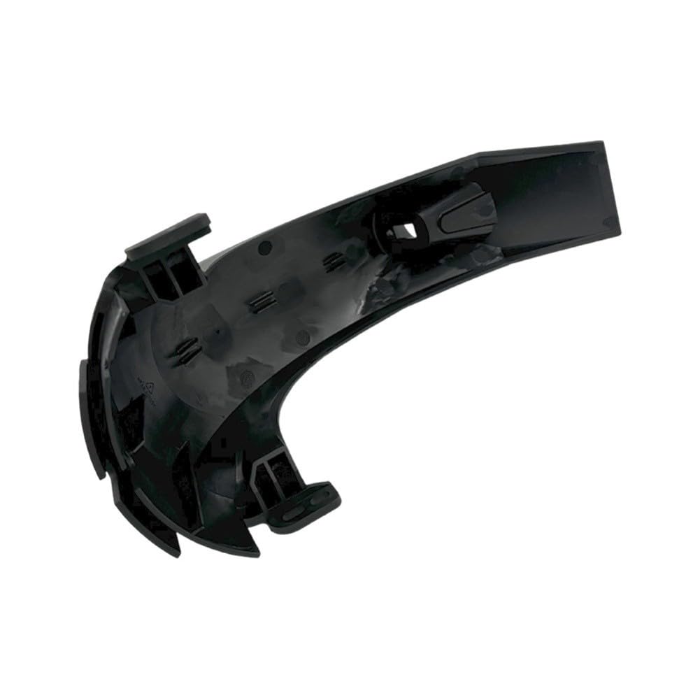 Garde-roue arrière pour trottinette électrique Joyor Y6-S et Y8-S, garde-boue en ABS, 31,5 x 15,5 x 15,7 cm, noir
