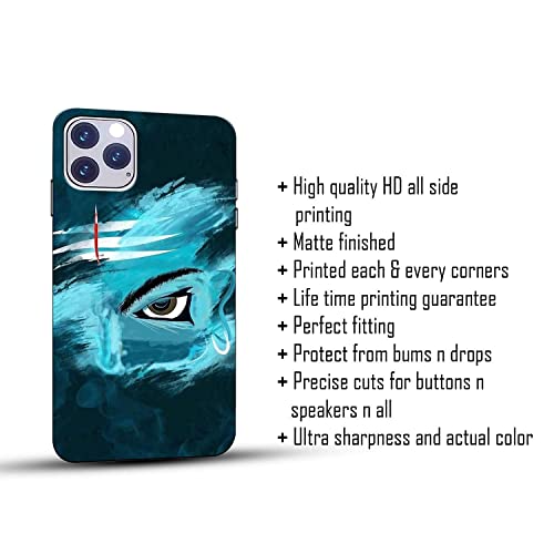 Image of Dashmesh Shopping Back Cover for Samsung Galaxy S10 Lite (Printed | Hard Plastic | D-41)