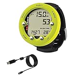 SUUNTO Zoop Novo Wrist Dive Computer