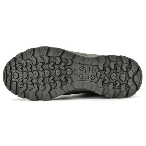 Image of XPETI Men's Stealth Mid Tactical Boots