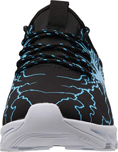 image for BRONAX Mens Athletic Shoes Casual Cool Slip on Light Comfort Fashion W