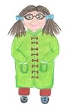 duffle coat gil bret  Alice and the special, amazing, bright green duffle coat (English Edition)