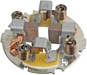 New Brush Holder, Compatible with Ford / E2BF-11061-A, SB-185, E2BZ11061A, E2BF-11061-AA, SB185, E2BZ-11061-A / 69-203, 69-2204/151-14009, 151-14001