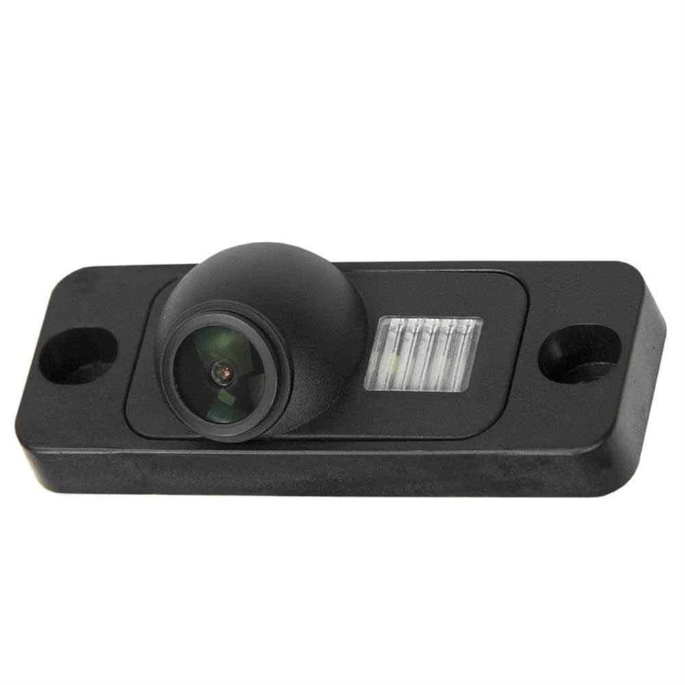 Caméra de recul HD haute résolution 1280X720P grand angle pour stationnement de voiture