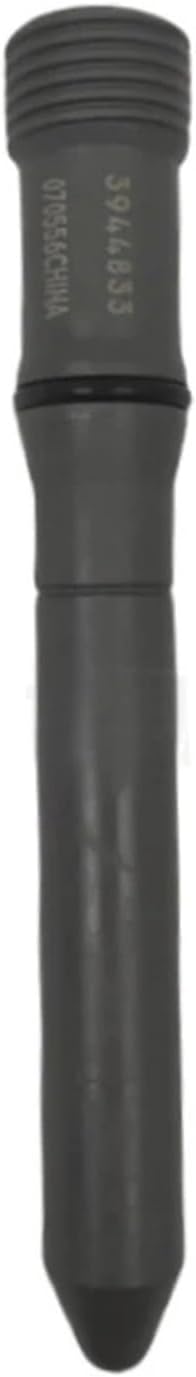 6Pcs Injector Connector Tubes 4931173 3942192 Compatible With Dodge Ram 5.9L 24V Compatible With 98-02