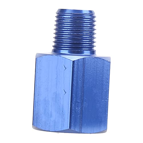 Adapter M12-Buchse auf 1/8 NPT-Stecker...