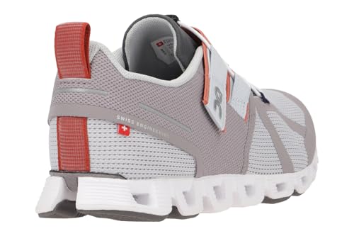 Image of On Womens Cloud Nexus 1 Sneaker