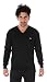 Lacoste Men's Classic Long-Sleeve Cotton Sweater