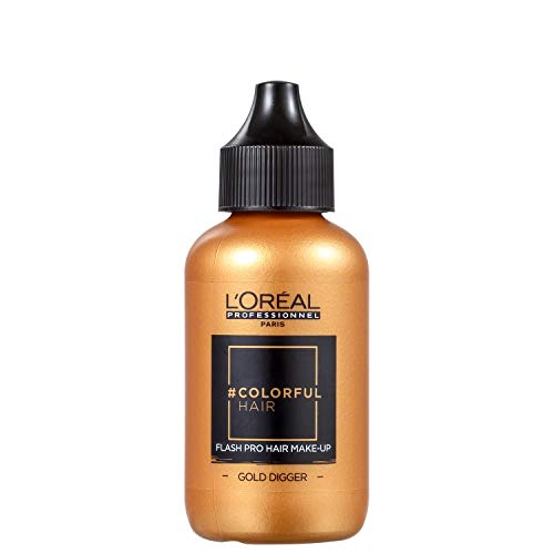 Loreal Flash Gold Digger 60Ml V045