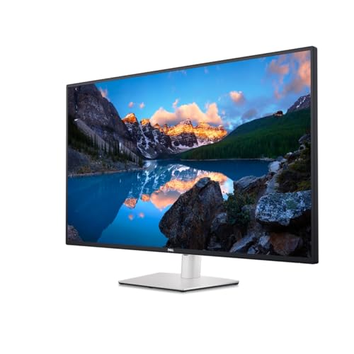 Dell UltraSharp 32 4K monitor
