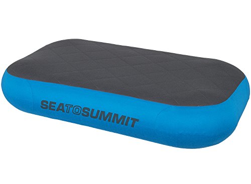 Preisvergleich Produktbild Sea To Summit Aeros Premium Pillow Deluxe - Kopkissen