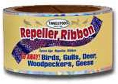 2inx25ft Repeller Ribbon