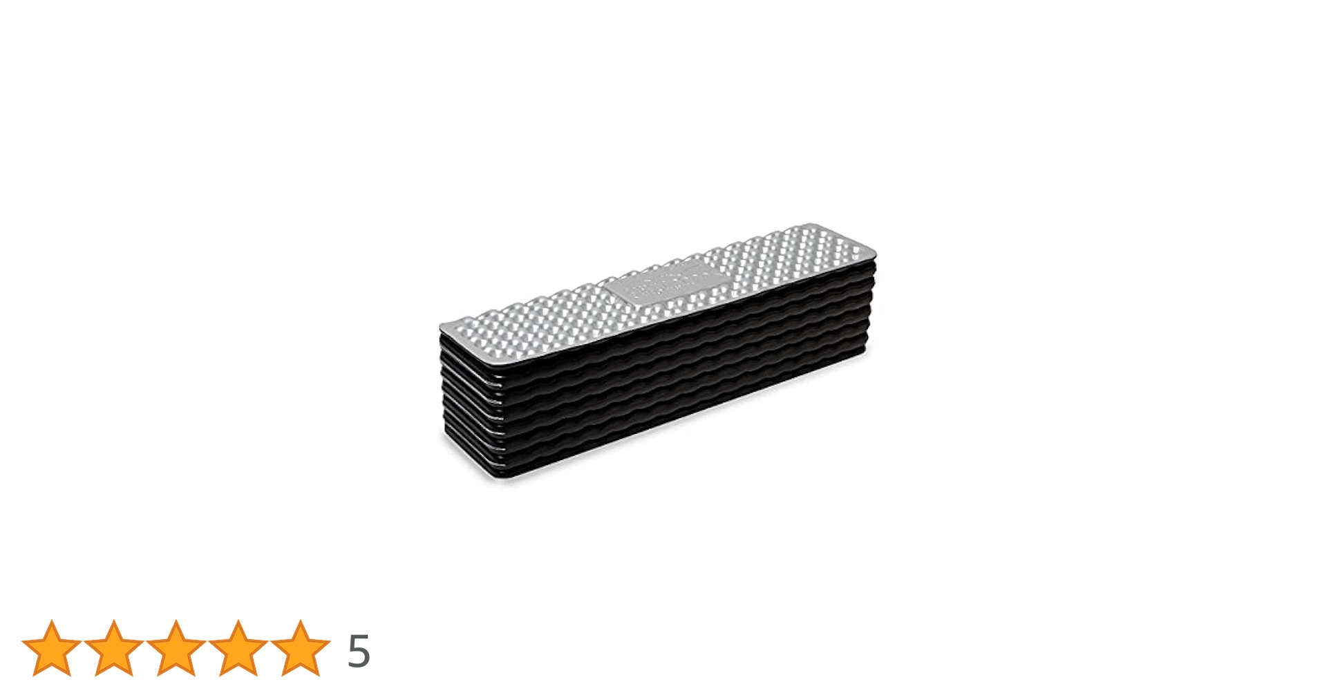 Amazon | ZEROGRAM（ゼログラム）Trail Buddy Sleeping Pad