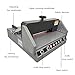 WYDDDARY A4 13″ Desktop Electric Paper Cutter with Infrared Photo Electric Protection Paper Stack Guillotine Trimmer for Office, School 110V 120W