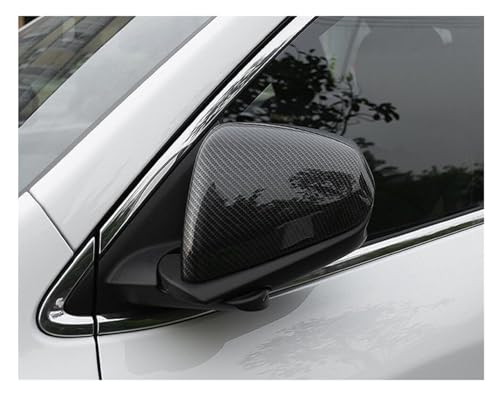 Coque de rétroviseur noir pour Chevrolet Equinox 2017-2018 - 3