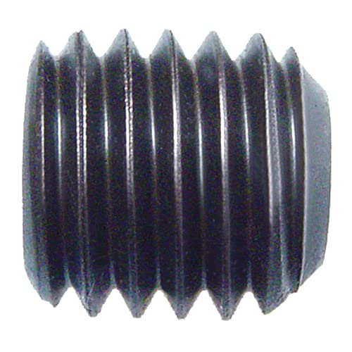 KARNASCH 201404 Vis hexagonale M6 x 8 mm Cover