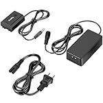 SmallRig-NP-FZ100-A7S-III-Dummy-Battery-Power-Supply-Adapter-Kit-for-Sony-A7-III-A7-IV-A7S-III-A7R-III-A7R-IV-A7R-V-A7C-A1-A9-A9-II-A6600-A6700-FX3-FX30-ZV-E1-Cameras-4268B