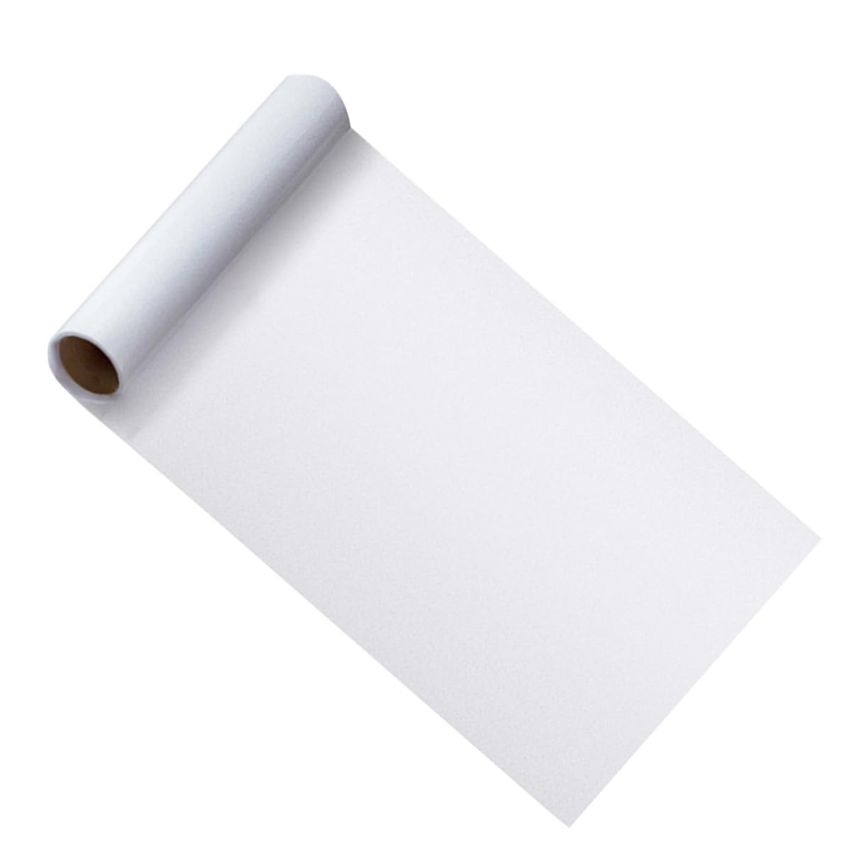 Film dépoli pour vitres adhésif opaque protection confidentialité fenêtre