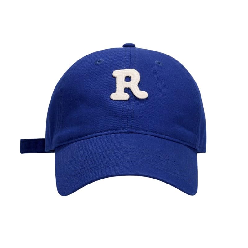 Image of MIPPO Sun Visor Baseball Cap -Embroidered Cap Fashionable Summer Hat