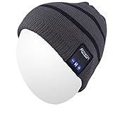 Neue Bluetooth V4.1 Technologie: Einfach und schnell zu paaren mit Handys, Tabletten, Laptop und anderen drahtlosen Bluetooth-fähigen Musik-Geräte, Wireless-Bereich bis zu 33 Fuß (10 Meter)